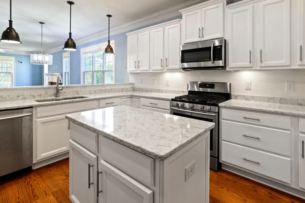 Filth & Squalor Cleanup in Danville, VA